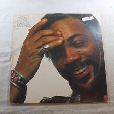 Quincy Jones Mellow Sadness   Record Album Vinyl LP picture