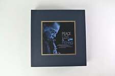 Various - Peace, Love & Fishing on Blue Note Ltd Box Set picture