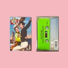 Lana Del Rey Norman Rockwell Lime Green Cassette Brand New And Sealed picture