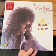 Brian May [Queen] - Back To The Light LP (sealed reissue) picture