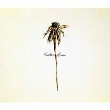Wooden Arms (Audio CD) Patrick Watson  picture