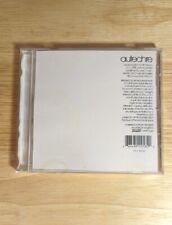 Autechre- LP5 CD- Rare OOP 1st Pressing- Nothing/Warp- INTD-90258- EX/VG picture