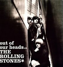 Out of Our Heads by Rolling Stones (Record, 2009) picture
