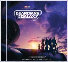 Various Artists Guardians of the Galaxy Vol. 3: Awesome Mix Vol. 3 (CD) picture