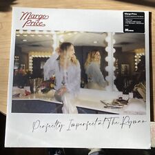 NEW Margo Price “Perfectly Imperfect at The Ryman” VMP Red Numbered Ltd Ed Vinyl picture
