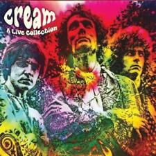 Cream A Live Collection (Vinyl) 12