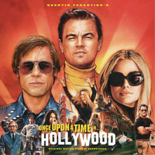 Various Artists Once Upon a Time in Hollywood (Vinyl) 12