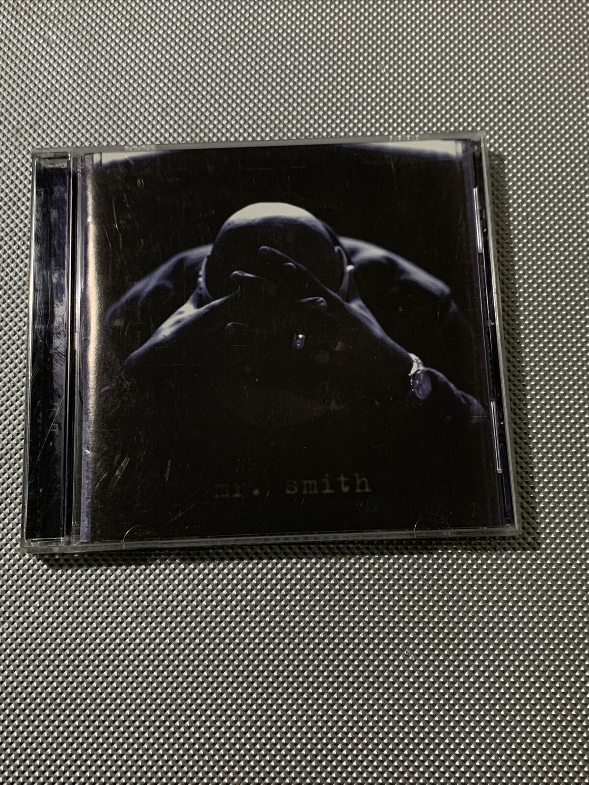 LL Cool J “Mr. Smith” CLEAN EDITED Mobb Deep Fat Joe ‘Doin It’ ‘I Shot Ya’