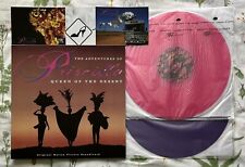 The Adventures of Priscilla, Queen of the Desert (Limited Pink & Lavender Vinyl) picture