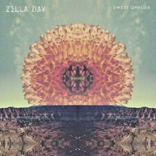 Zella Day: Sweet Ophelia/1965 Clear Colored 7