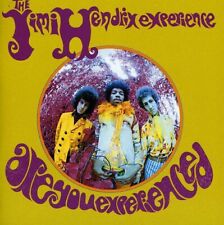 Are You Experienced picture
