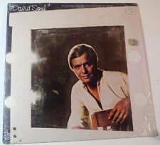 David Soul Playing To An Audience Of One LP Vinyl SEALED Vintage 1977 picture