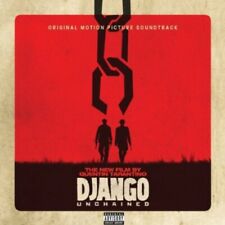 Various Artists - Django Unchained (Original Motion Picture Soundtrack) [New Vin picture