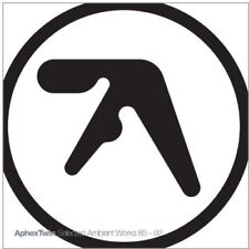 Aphex Twin - Selected Ambient Works 85-92 [New Vinyl LP] picture