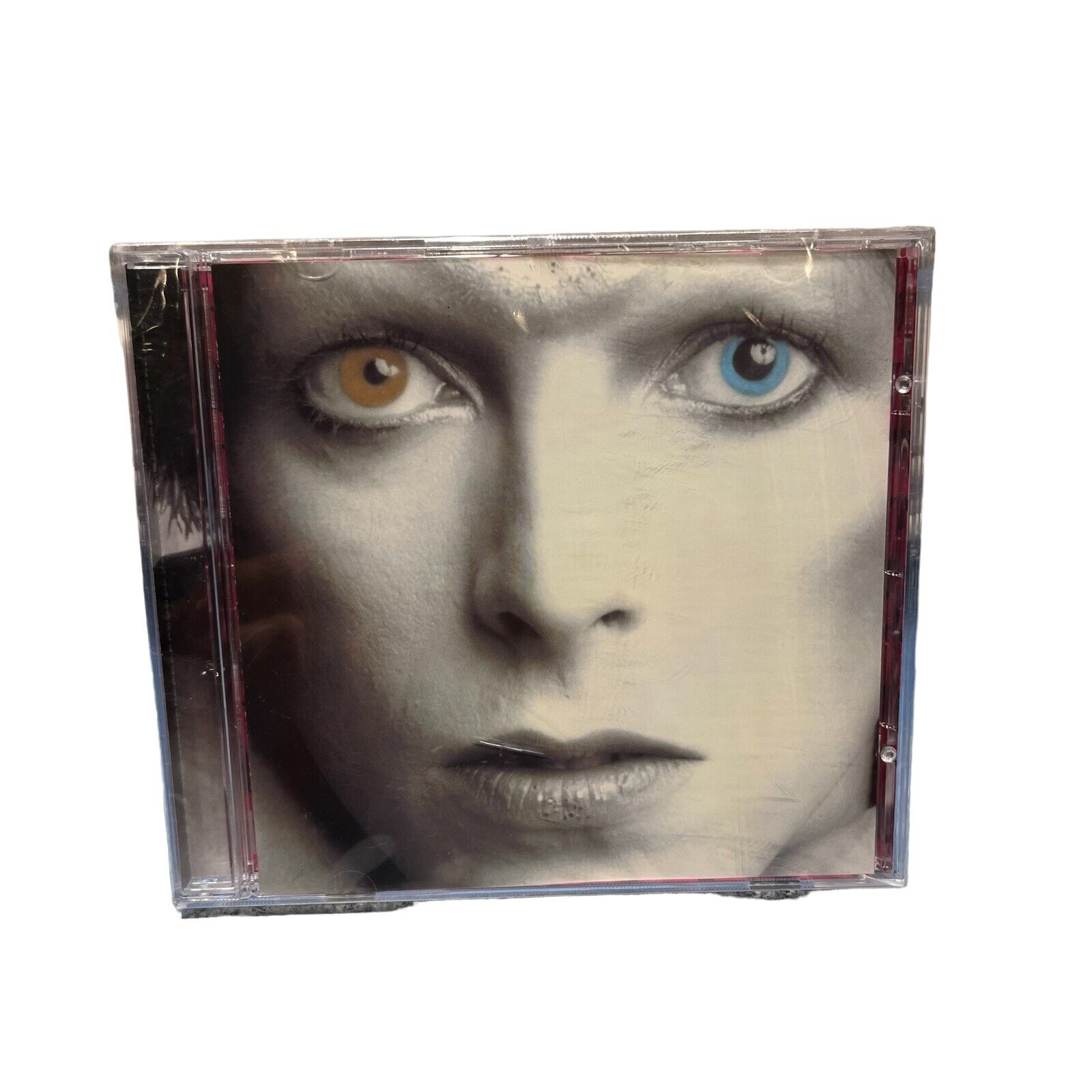 Starman Uncut 2003 CD Various Artists David Bowie Covers 