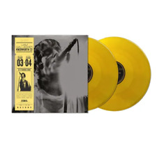 Liam Gallagher - Knebworth 22 [Indie-Exclusive Sun Yellow Vinyl] picture