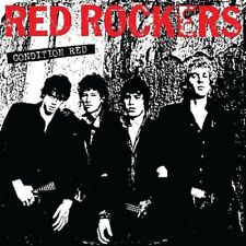 Red Rockers - Condition Red [New CD] picture