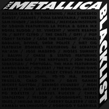 The Metallica Blacklist Metallica and Various Artists picture