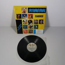 VTG 1981 Super Volume International Classics (PolyGram Records Promo) Vinyl LP picture