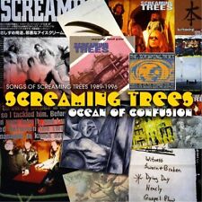Screaming Trees : Ocean of Confusion CD (2005) Expertly Refurbished Product picture