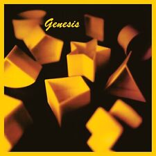 Genesis Genesis (1983) (Vinyl) picture