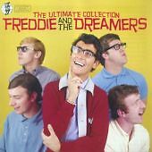 Freddie and The Dreamers : The Ultimate Collection CD 2 discs (2006) Great Value
