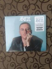 Ben by Macklemore (CD, 2023) New/Sealed picture