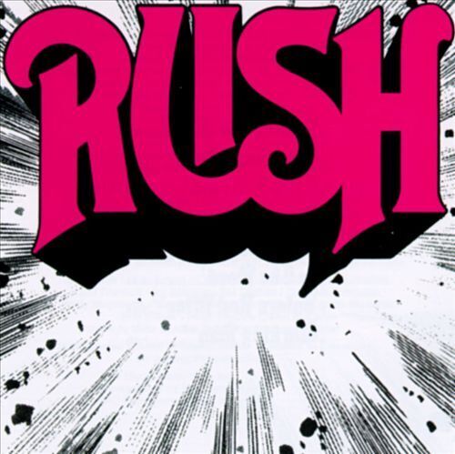 RUSH - RUSH [REMASTER] NEW CD