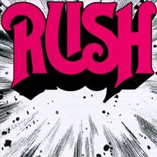 RUSH - RUSH [REMASTER] NEW CD picture