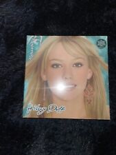 Hillary Duff Metamorphosis Crystal Clear Vinyl -IN HAND SHIPS IMMEDIATELY ✅ picture