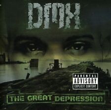 DMX : The Great Depression CD (2001) picture
