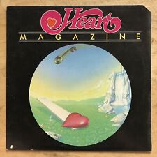 Vintage Heart ‎– Magazine 1978 Mushroom Records MRS 5008 Vinyl LP picture