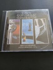 Van Der Graaf Generator - First Generation picture