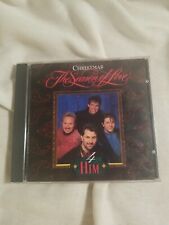 Christmas The Season of Love 4Him 1993 CD Benson Group picture