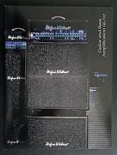 Hughes & Kettner  Guitar and Bass Amplification   2006/07 picture