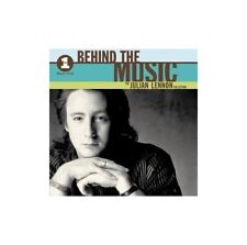 VH1 Behind The Music: THE JULIAN LENNON COLLECTION - Julian Lennon CD 3AVG The picture