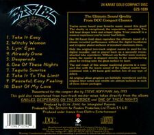 EAGLES - THEIR GREATEST HITS 1971-1975 NEW CD picture
