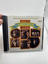 The Association - Insight Out [CD] picture