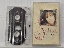 SELENA - DREAMING OF YOU (Cassette, 1995, EMI) 8-34123-4 picture