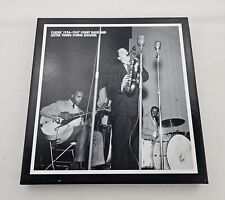 Classic 1936-1947 Count Basie And Lester Young Studio Sessions Mosaic MD8-263 picture