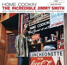 Home Cookin' by Jimmy Smith Blue Note (Record, 2021) picture