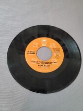 Vtg Angel Of The Morning, Mary Mason 45 Record picture