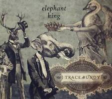 Elephant King - Audio CD By BUNDY,TRACE - VERY GOOD picture