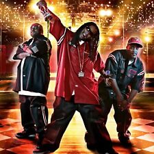 Lil Jon & The East Side Boyz Crunk Juice (Vinyl) picture