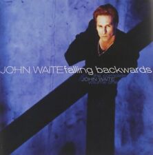 John Waite The Complete John Waite, Vol. 1: Falling Backwards (CD) picture