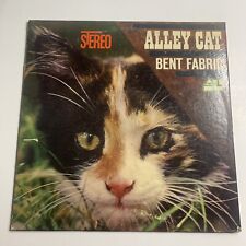 BENT FABRIC ALLEY CAT 1962 MONO LP  picture