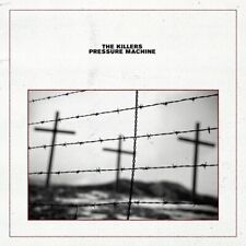 The Killers - Pressure Machine [New Vinyl LP] picture