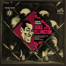 DUKE ELLINGTON: jumpin' punkins RCA 12