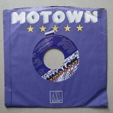 The Commodores I Keep Running, Nightshift Vinyl 45 Motown VG 9-103 picture