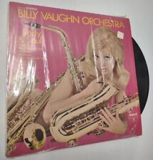 Vintage Vinyl Record Billy Vaughn Orchestra Album Body and Soul  picture